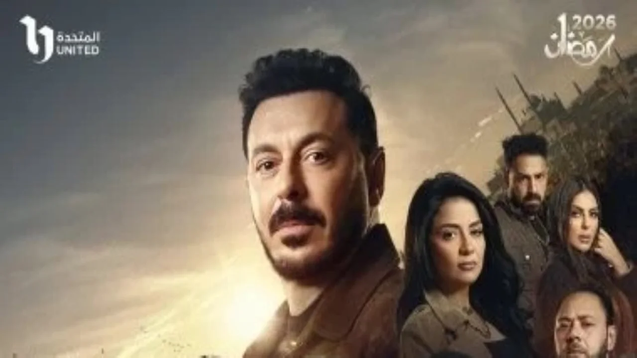 تفاصيل عرض وإعادة الحلقة 27 من مسلسل درش والقنوات الناقلة لها